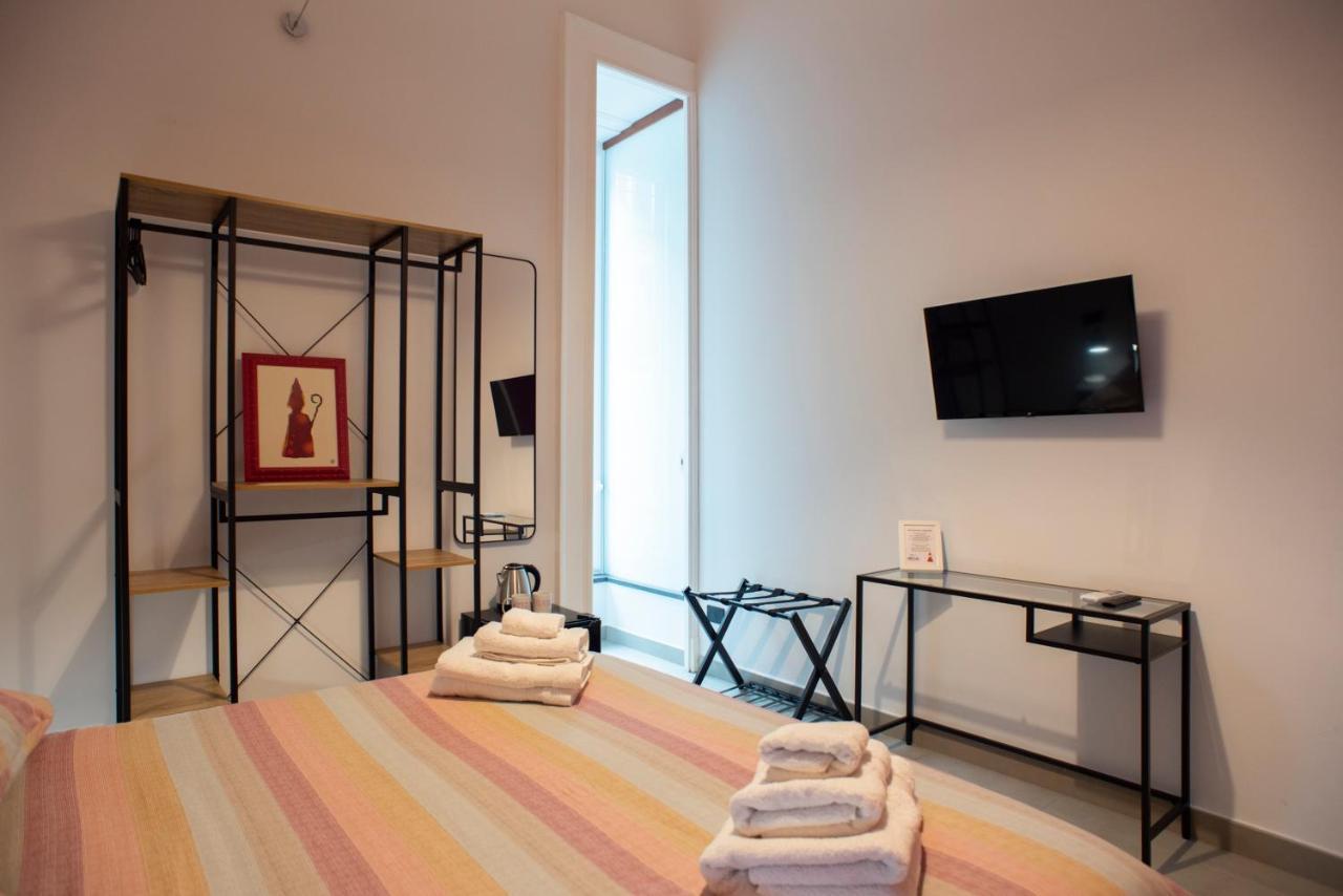 Casa Condor Bed & Breakfast *