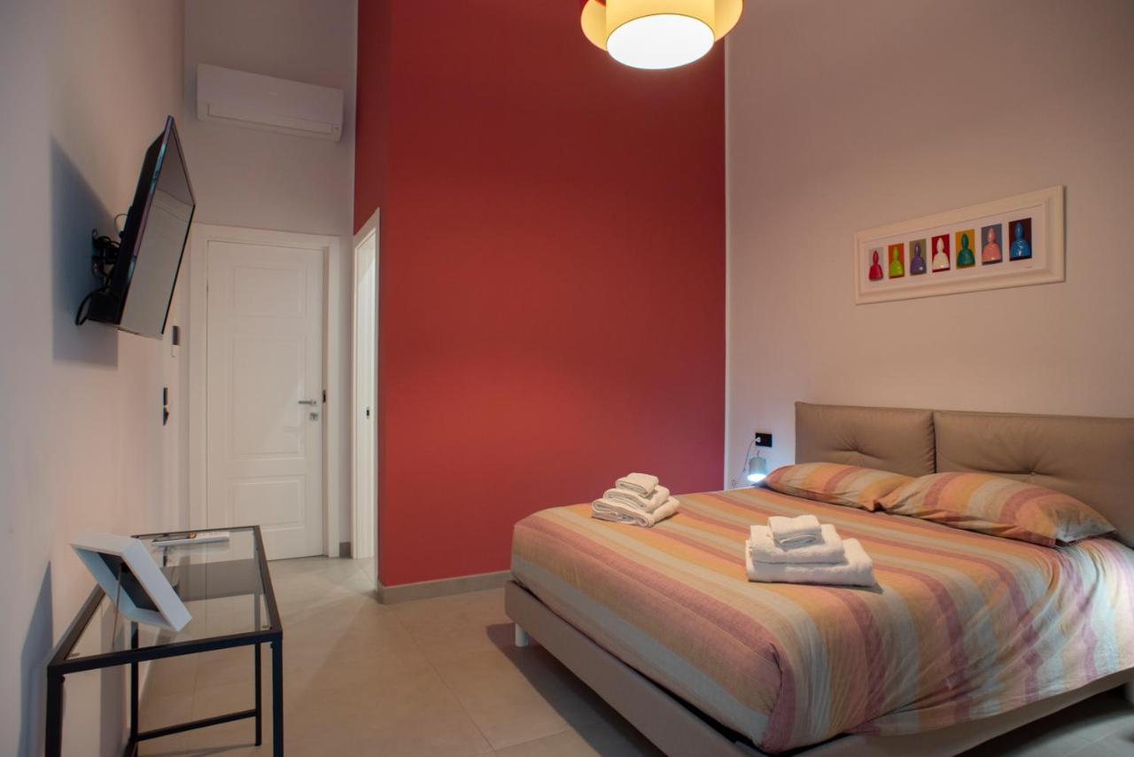 Casa Condor Bed & Breakfast Napoli