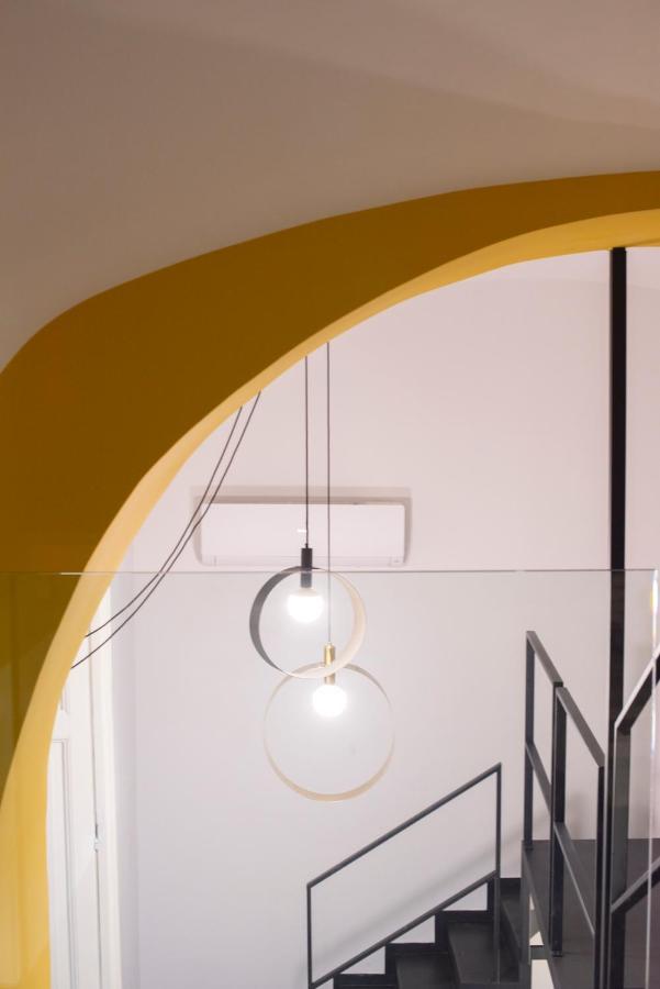 Bed & Breakfast Casa Condor Napoli
