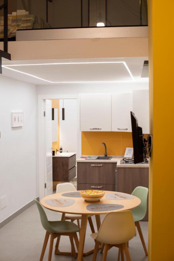 Casa Condor Bed & Breakfast Napoli