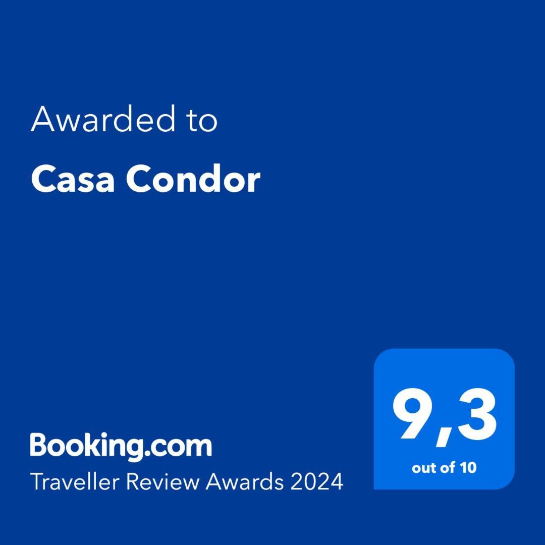 Casa Condor * Napoli
