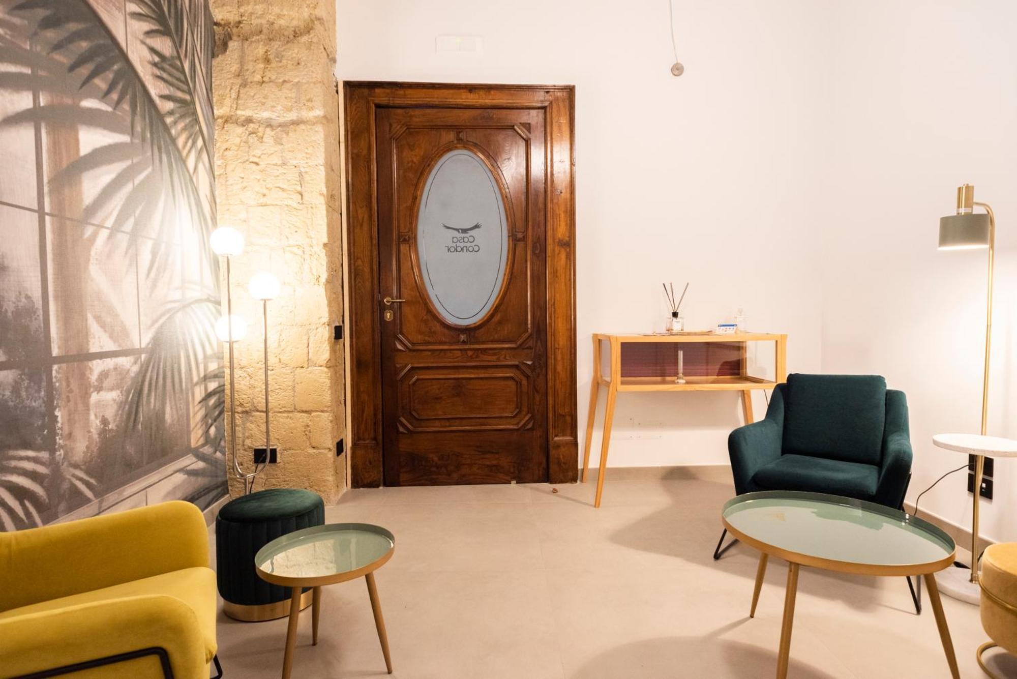 Casa Condor * Napoli