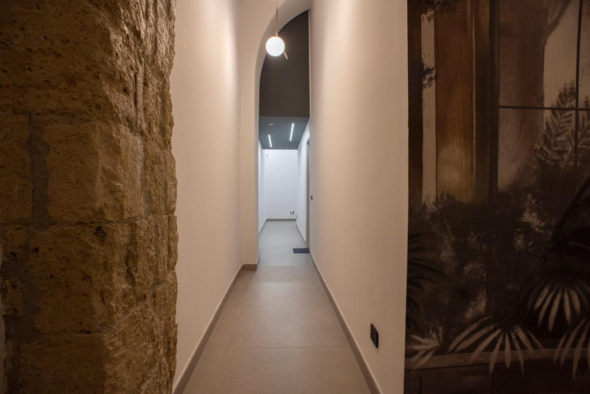 Casa Condor Napoli