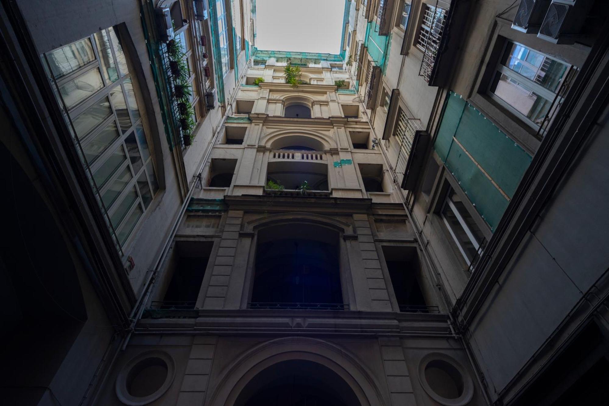 Casa Condor * Napoli