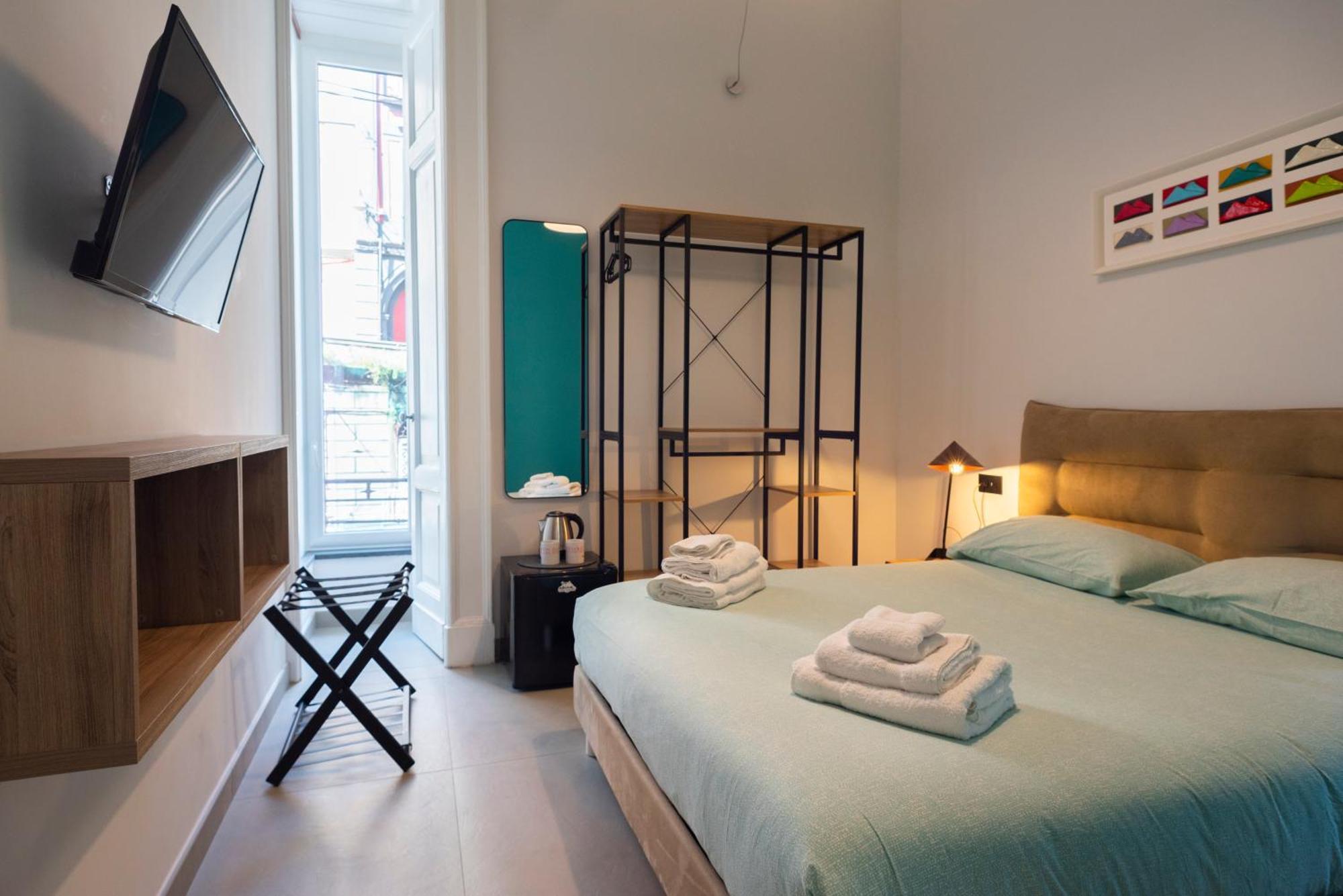 Casa Condor * Napoli