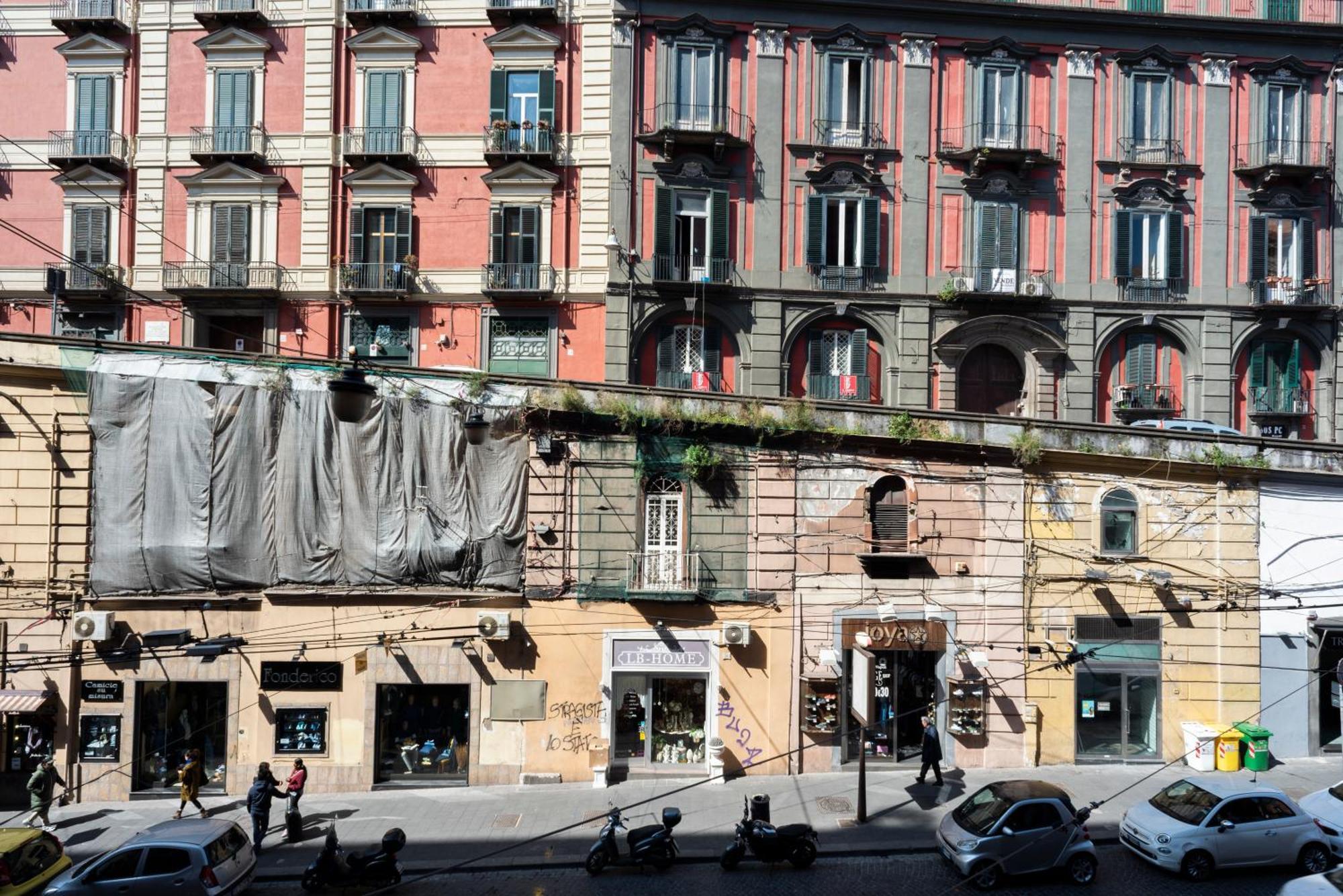Casa Condor Bed & Breakfast *