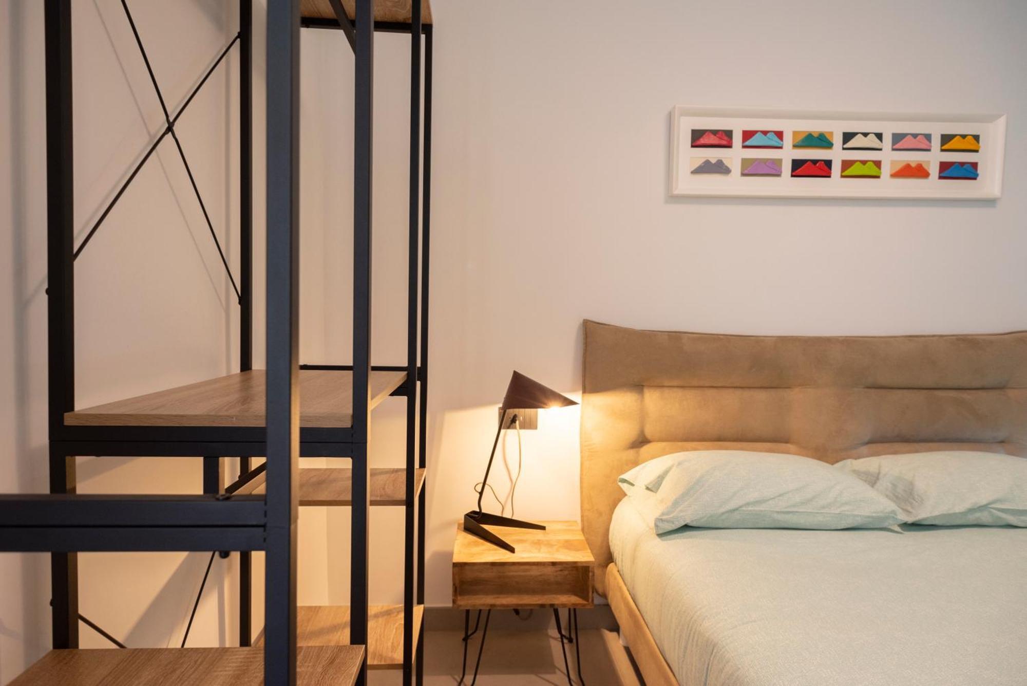 Casa Condor Bed & Breakfast Napoli