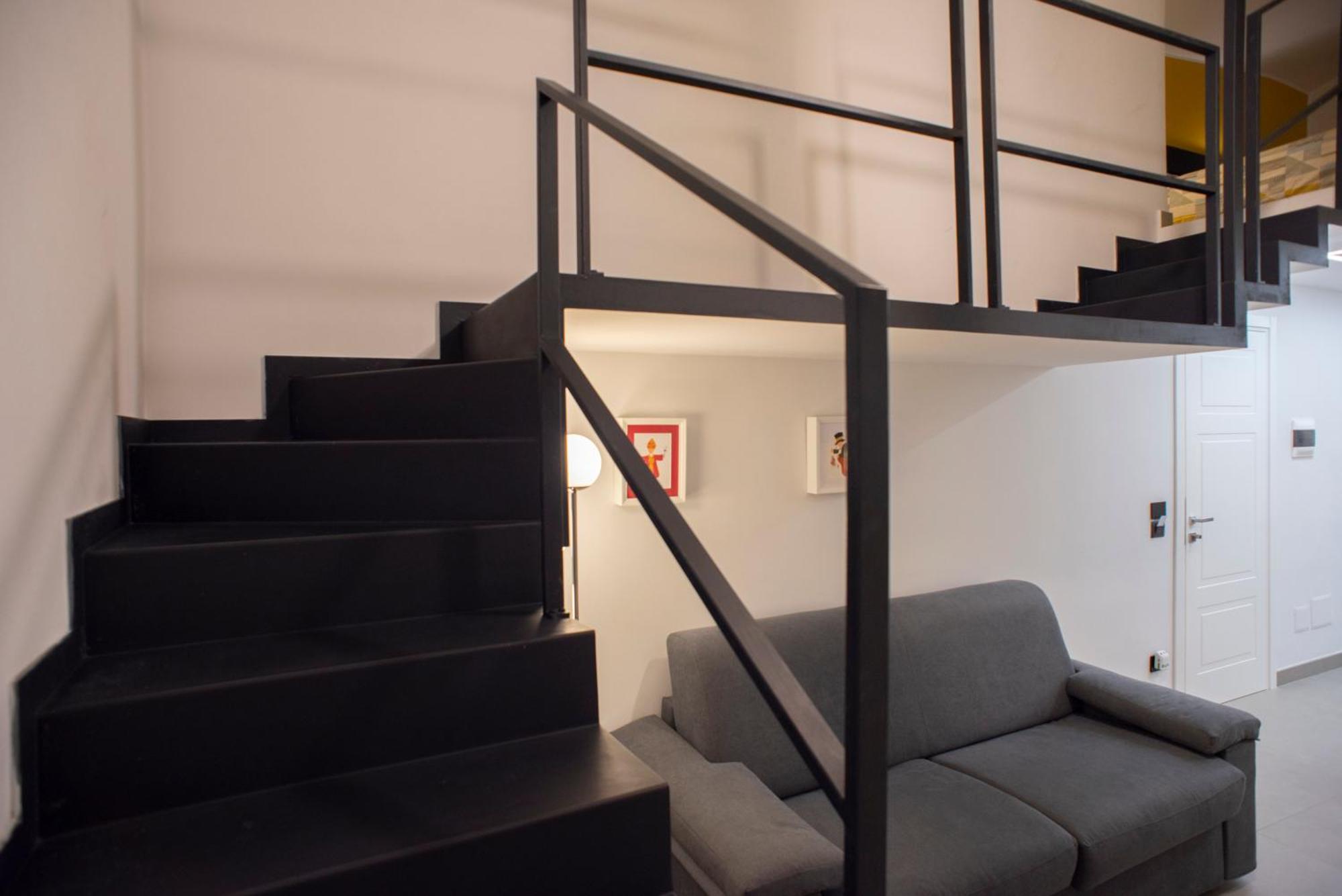Bed & Breakfast Casa Condor Napoli