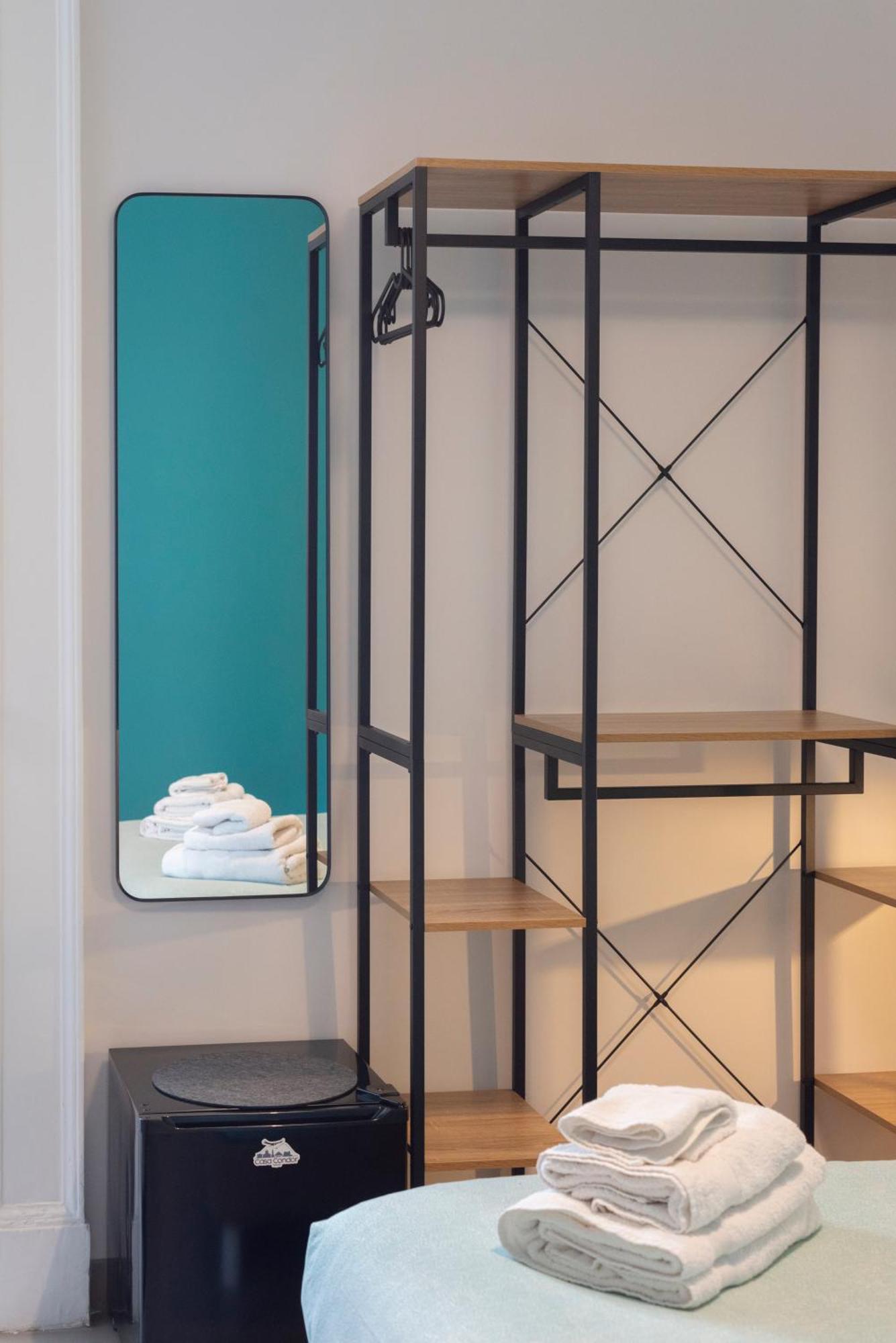 Casa Condor Bed & Breakfast Napoli
