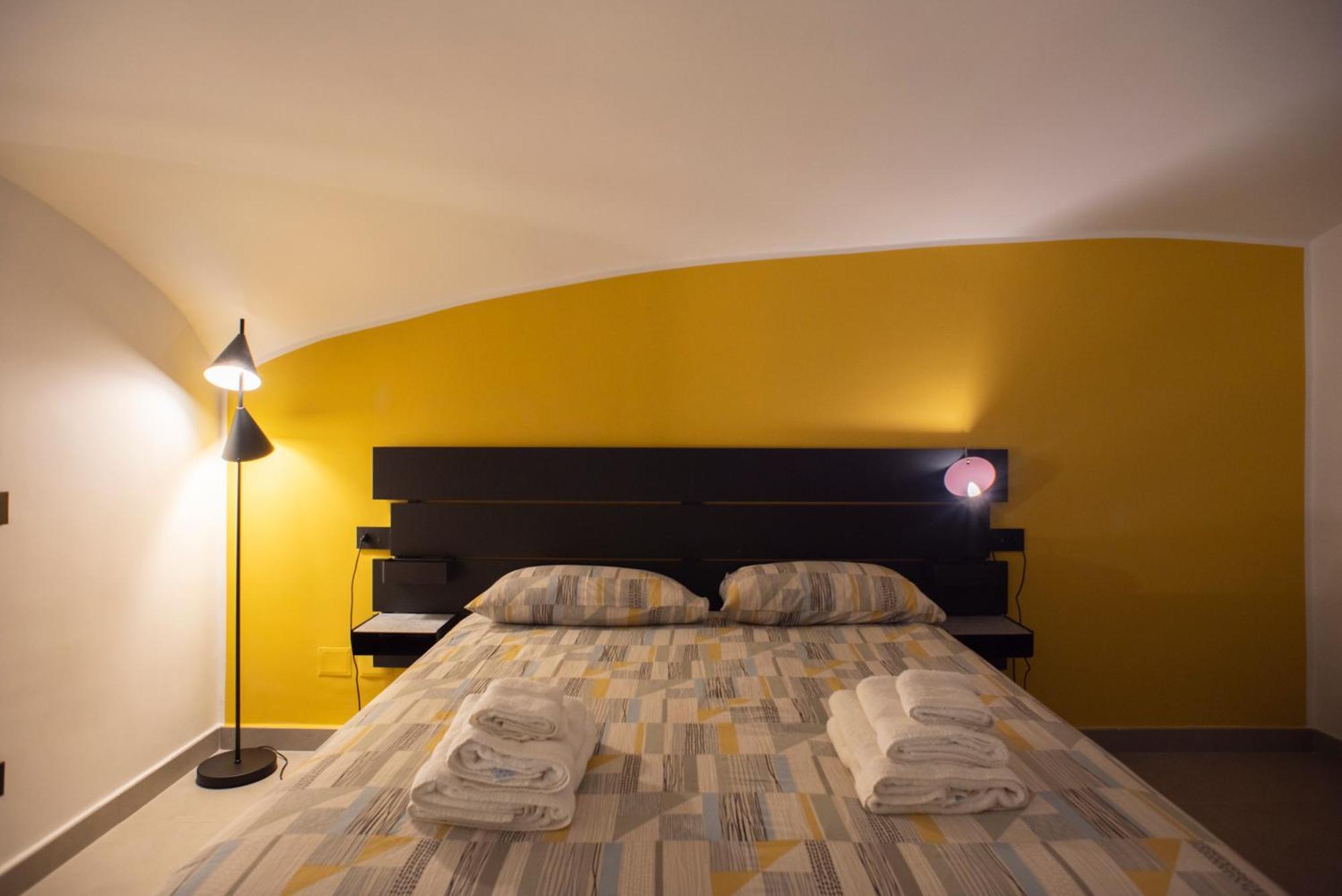 Casa Condor * Napoli