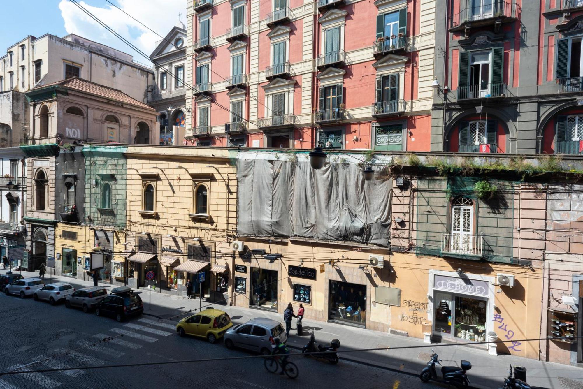 Casa Condor Bed & Breakfast