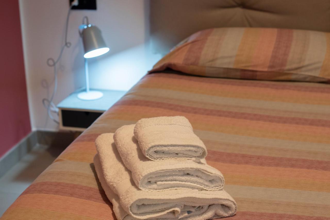 Casa Condor Bed and breakfast Nápoles