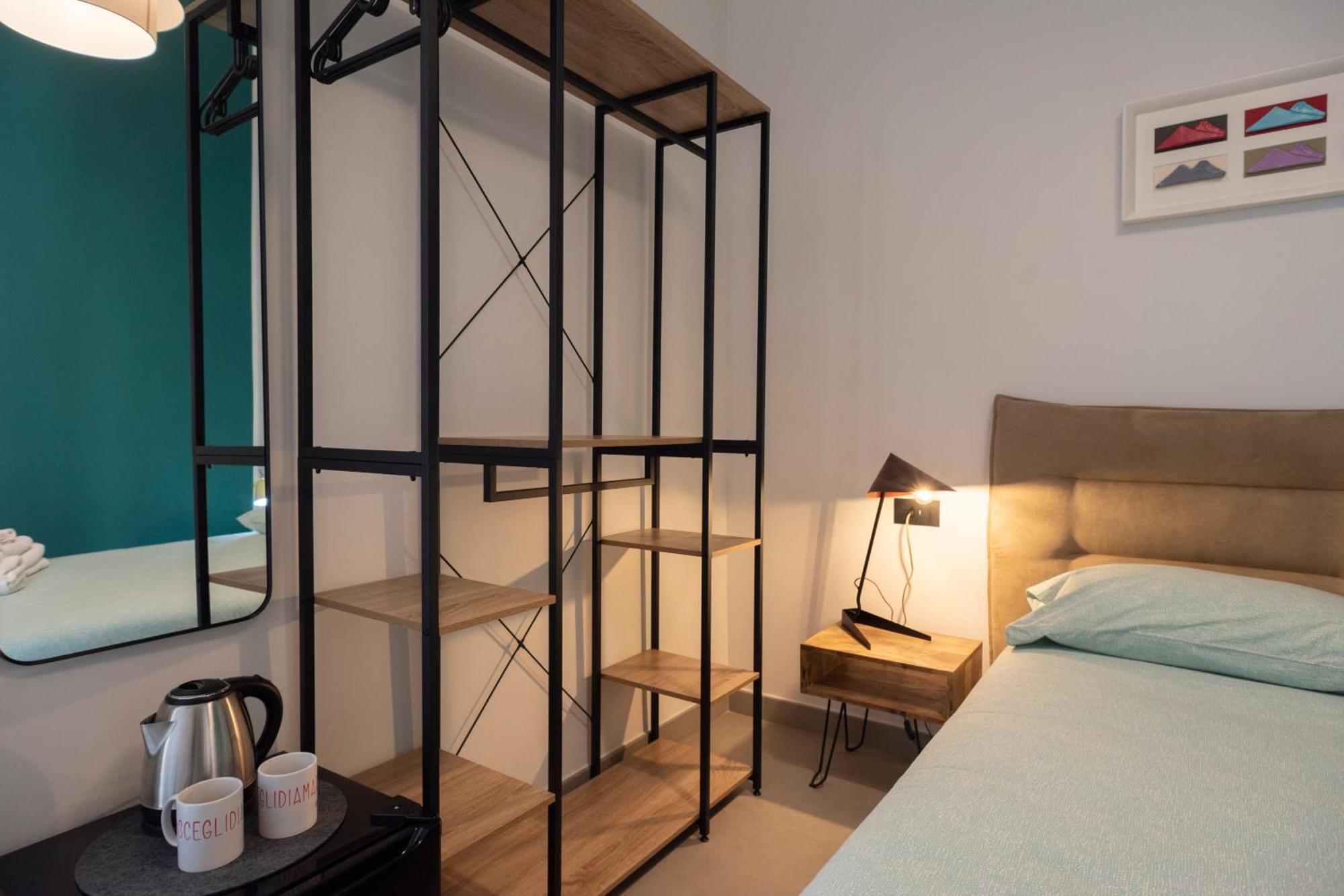 Casa Condor Bed and breakfast *