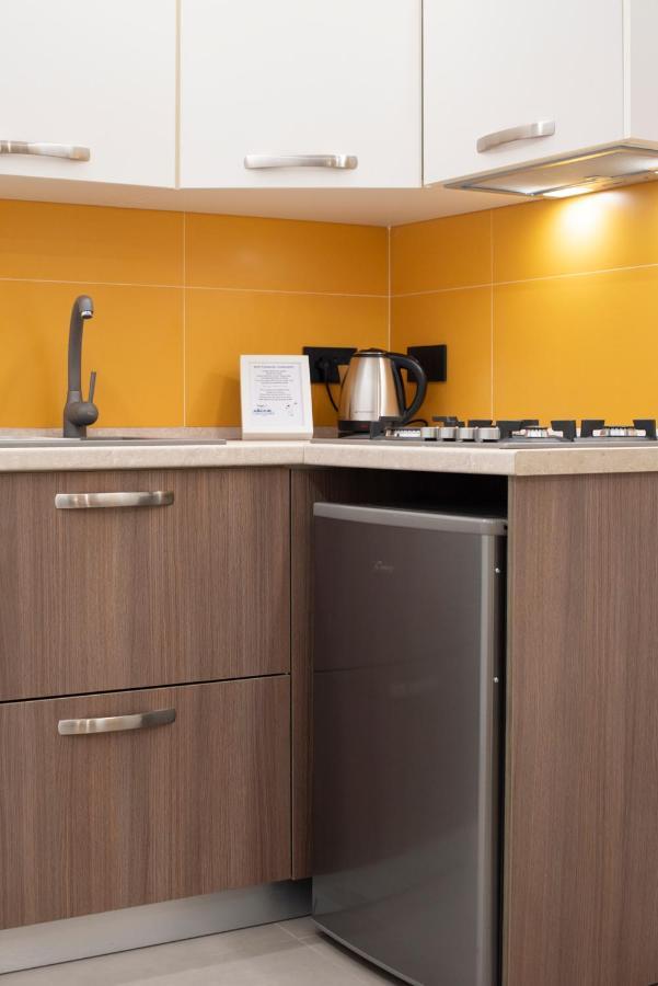 Casa Condor * Neapel