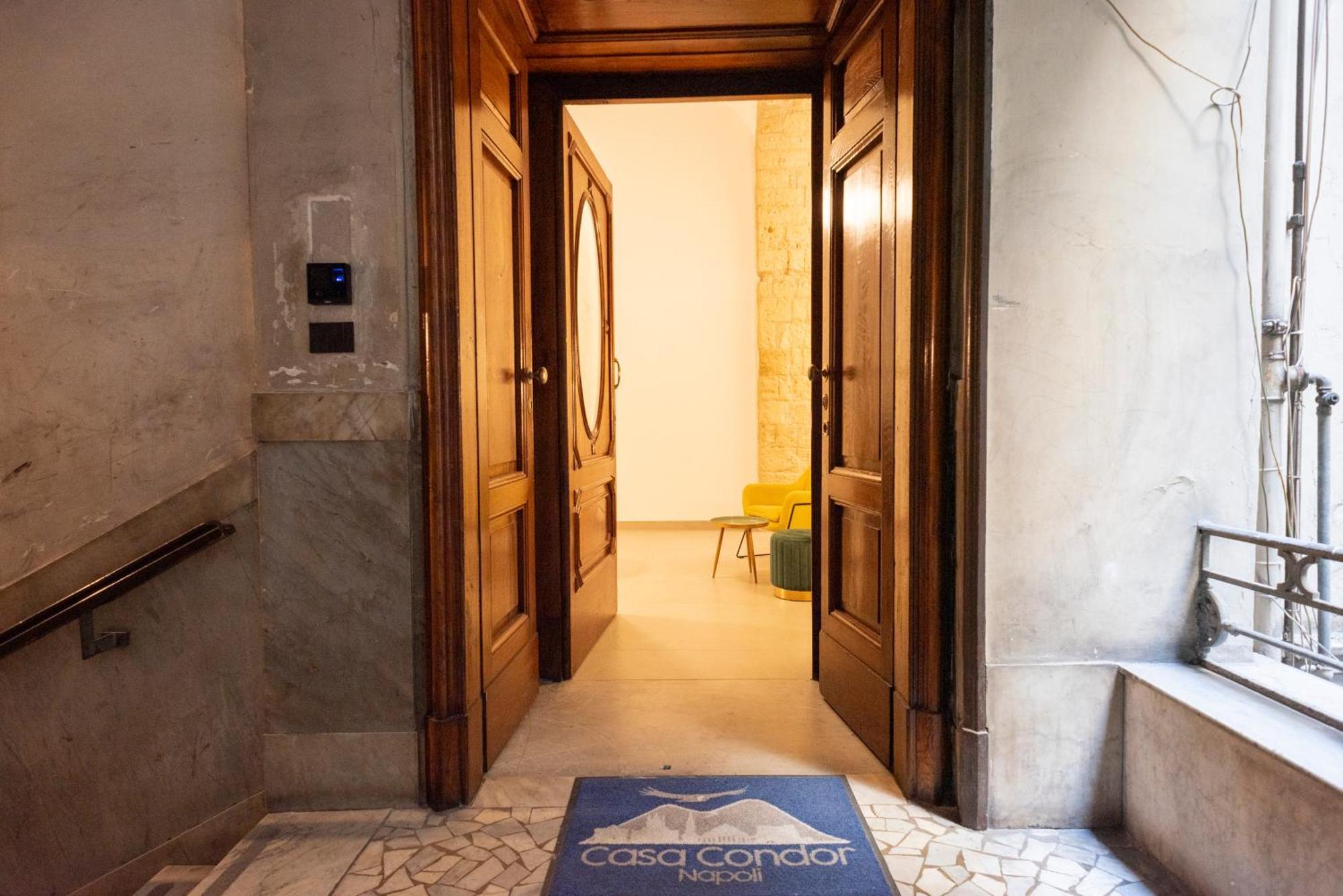 Casa Condor