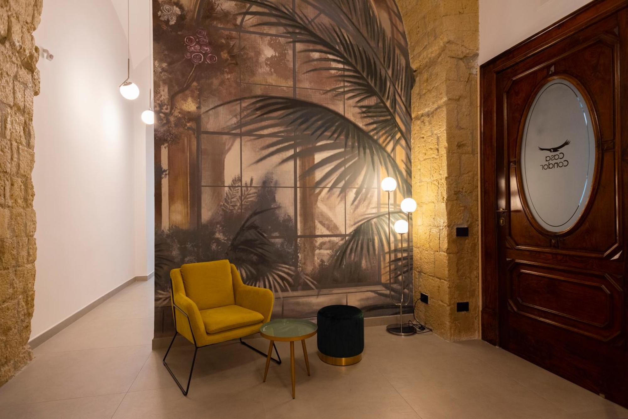 Casa Condor Neapel