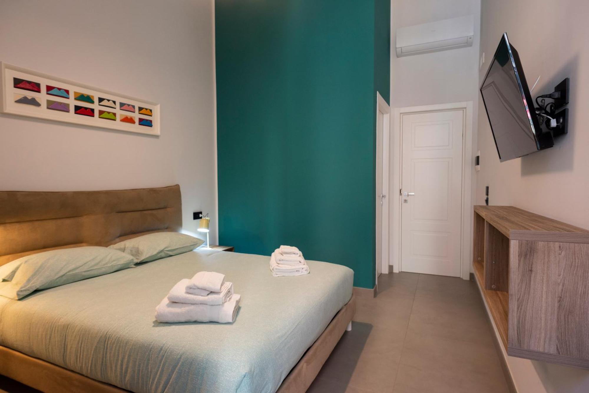 Casa Condor Neapel