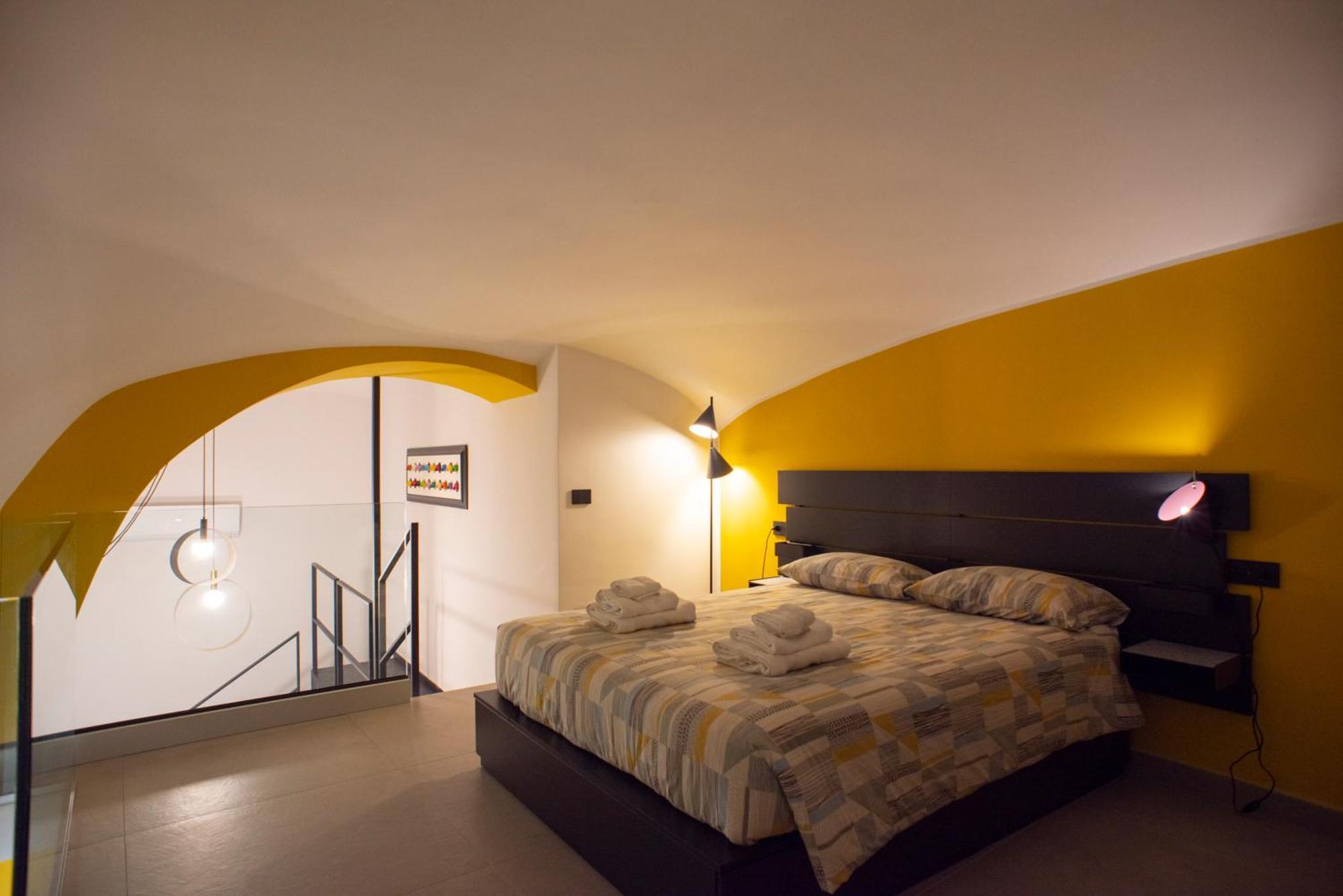 Casa Condor Neapel