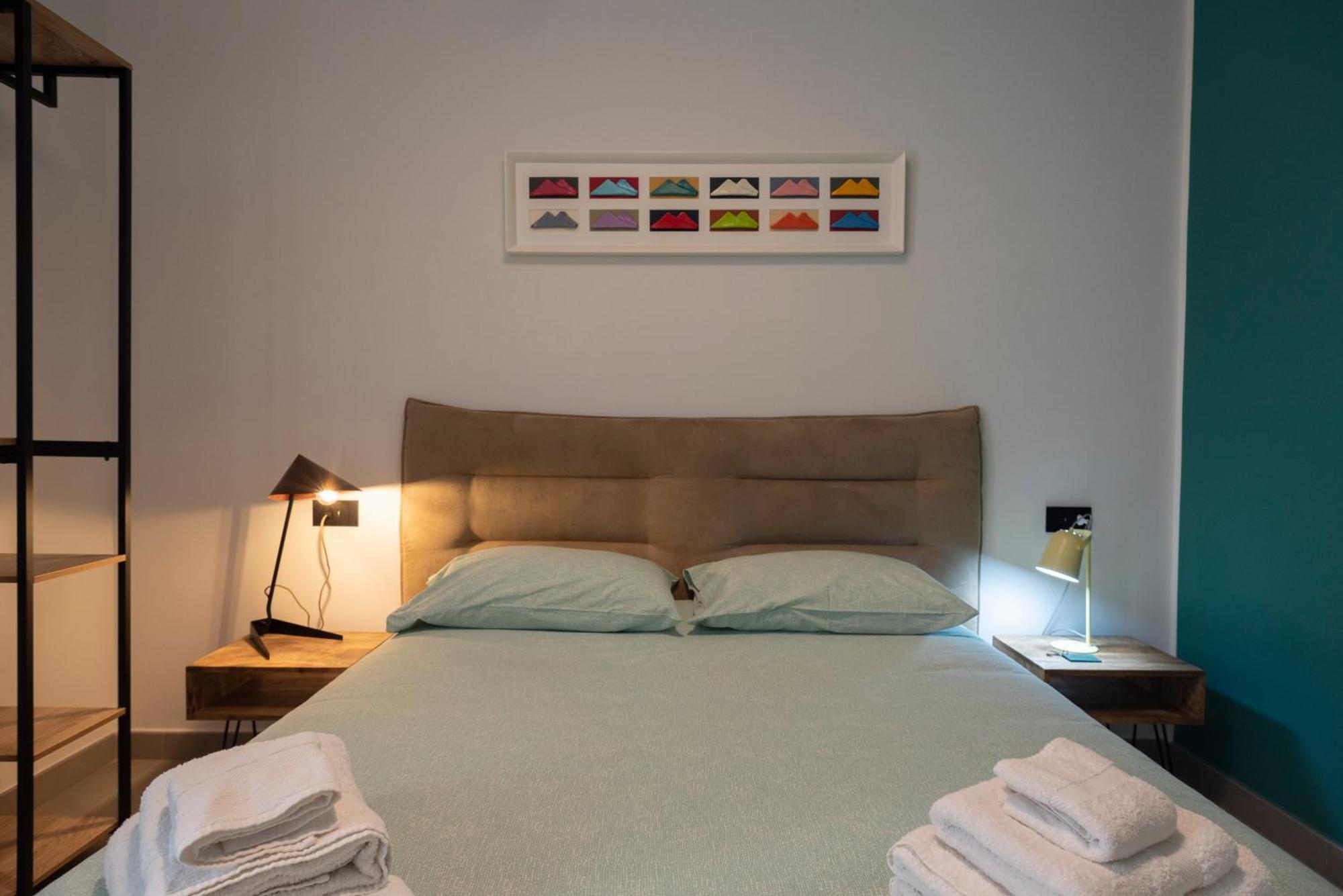 Casa Condor Neapel