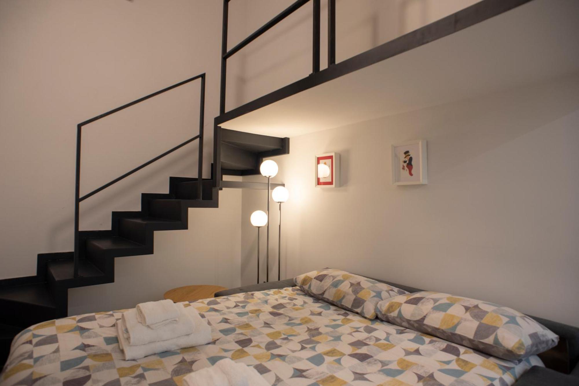 Casa Condor Frühstückspension Neapel