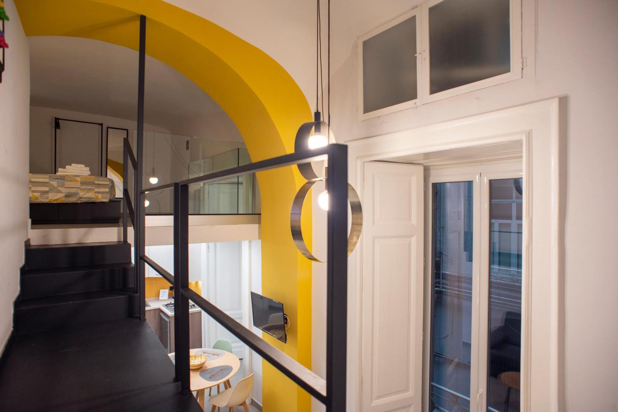Casa Condor * Neapel